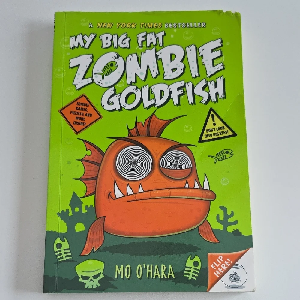 Children's Chapter Book Set Of 6 - Young Readers